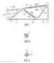 Fig. 02 - Intercostal for aircraft