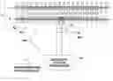 Fig. 01 - Railroad car lateral instability and tracking error detector