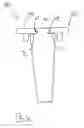 Fig. 07 - Brackets, water gardens, kits, and method incorporating the same