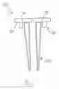 Fig. 08 - Brackets, water gardens, kits, and method incorporating the same
