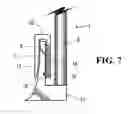 Fig. 06 - Carrier for a paint tray