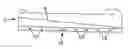 Fig. 01 - Runner for a motor vehicle seat, and a method of manufacturing such a runner