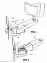 Fig. 02 - Conical support arm joint for a vehicle mirror