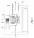 Fig. 06 - Direction-turning device for the lens of a camera phone
