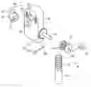 Fig. 01 - Direction-turning device for the lens of a camera phone