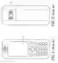 Fig. 02 - Direction-turning device for the lens of a camera phone