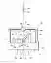 Fig. 01 - Optical assembly with optical transmitting and receiving functions
