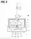 Fig. 06 - Optical assembly with optical transmitting and receiving functions