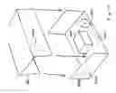 Fig. 32 - Tamper detection system having plurality of inflatable liner panels with optical couplers
