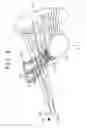 Fig. 09 - Apparatus for and a method of displaying an image by projecting light onto a screen