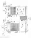 Fig. 03 - Dual flow wet electrostatic precipitator