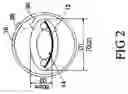Fig. 03 - Image system with non-circular patient aperture
