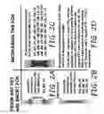 Fig. 03 - Method and apparatus for improving PET detectors