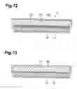 Fig. 07 - Scintillator panel and radiation image sensor