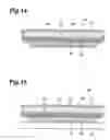 Fig. 08 - Scintillator panel and radiation image sensor