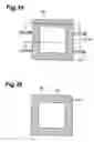 Fig. 22 - Scintillator panel and radiation image sensor