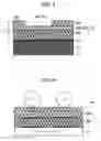 Fig. 06 - Sheet conveyor and image formation device with shaped belt platen