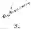Fig. 02 - Deck board straightener