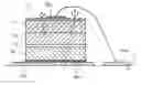 Fig. 01 - Vertical nitride based semiconductor light emitting device having improved light extraction efficiency