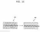 Fig. 07 - Semiconductor device with different lattice properties