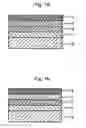 Fig. 02 - Composition of conducting polymer and organic opto-electronic device employing the same