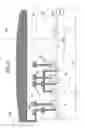 Fig. 07 - Imaging device having a pixel cell with a transparent conductive interconnect line and the method of making the pixel cell