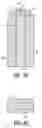 Fig. 04 - Single crystal diamond electrochemical electrode