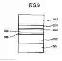 Fig. 07 - Method of fabricating a semiconductor light-emitting device