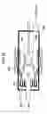 Fig. 43 - Method of fabricating a semiconductor light-emitting device