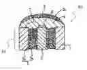 Fig. 01 - Base structure for light emitting device and light emitting device using the same