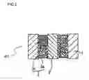 Fig. 03 - Base structure for light emitting device and light emitting device using the same