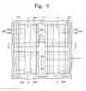 Fig. 06 - Multiple stacked capacitors formed within an opening with thick capacitor dielectric