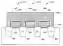 Fig. 01 - Air tunnel floating gate memory cell