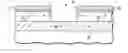 Fig. 01 - Electronic device including a trench field isolation region and a process for forming the same