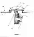 Fig. 06 - Electronic device package with an integrated evaporator