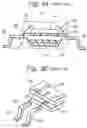 Fig. 04 - SIP type package containing analog semiconductor chip and digital semiconductor chip stacked in order, and method for manufacturing the same