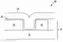 Fig. 01 - Combined barrier layer and seed layer