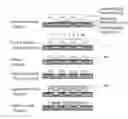Fig. 01 - Use of step and flash imprint lithography for direct imprinting of dielectric materials for dual damascene processing
