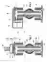 Fig. 02 - Preloaded one-way valve accumulator