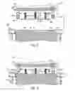 Fig. 06 - Sheet handling using a ramp and grippers on an endless belt