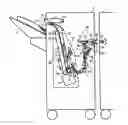 Fig. 01 - Method and apparatus for image forming capable of effectively conveying paper sheets