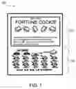 Fig. 02 - Combination scratch ticket and on-line game ticket