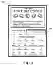 Fig. 04 - Combination scratch ticket and on-line game ticket