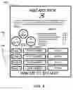 Fig. 05 - Combination scratch ticket and on-line game ticket