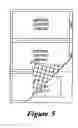 Fig. 08 - Ticket strips that encourage multiple ticket purchasing