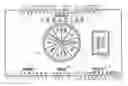 Fig. 01 - Apparatus for word guessing board game