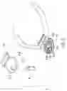 Fig. 04 - Direction-limiting device for stroller