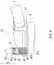 Fig. 07 - Direction-limiting device for stroller