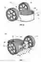 Fig. 07 - Industrial tank dolly device