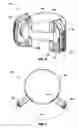 Fig. 08 - Industrial tank dolly device